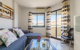 Malagasuite Cozy Apartment Torremolinos
